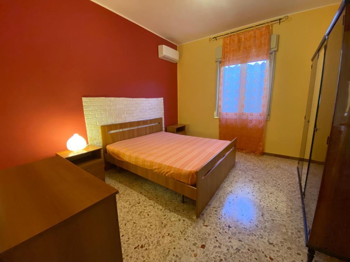 200M From The Sea - Large Private Patio With Bbq Villa Triscina Exterior photo